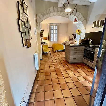 Apartment Vernon *