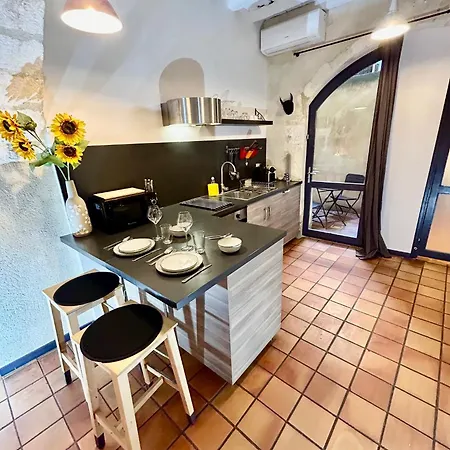 Apartment Vernon *